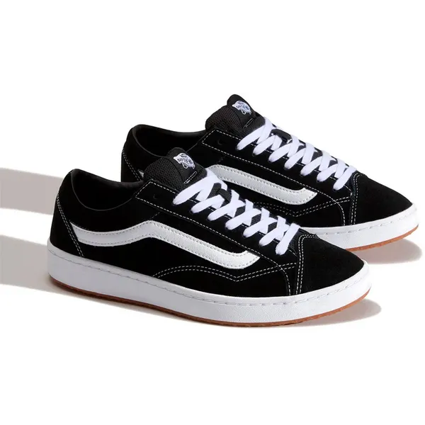 Vans Old Skool 36 Cup Black/White/Gum, vergelijk prijzen bij 1 winkel