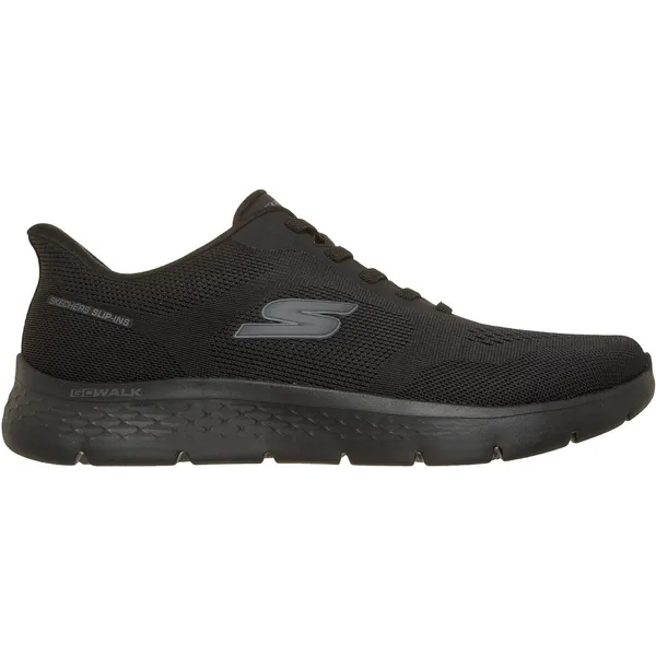 Skechers Art BBK Zwart Go Walk Flex Master, vergelijk prijzen bij 1 winkel