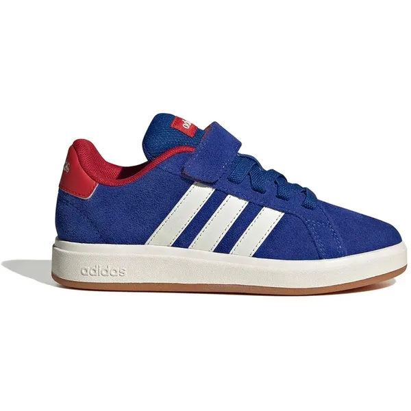 adidas Grand Court 00s Gymnastikskor För Barn Blauw Kids, vergelijk prijzen bij 1 winkel