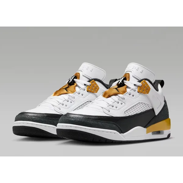 Nike Jordan Spizike Low Wit, vergelijk prijzen bij 1 winkel