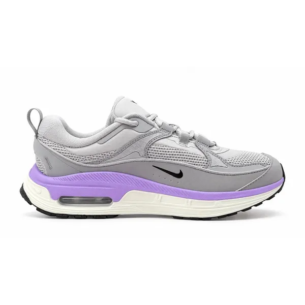 Nike Air Max Bliss Grijs/Lila, vergelijk prijzen bij 1 winkel