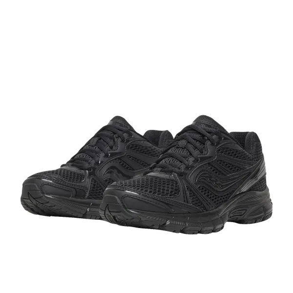 Saucony Grid Legacy Zwart 1001, vergelijk prijzen bij 2 winkels