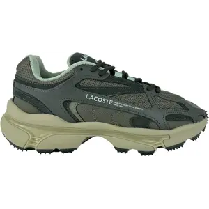 Lacoste L003 groen
