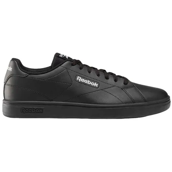 Reebok Court Clean Zwart, vergelijk prijzen bij 1 winkel