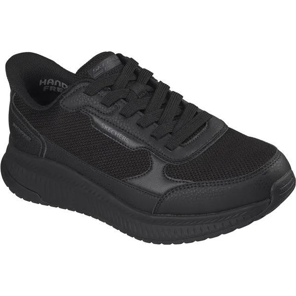Skechers Bobs Squad Crucial Step Slip Ins Black, vergelijk prijzen bij 2 winkels