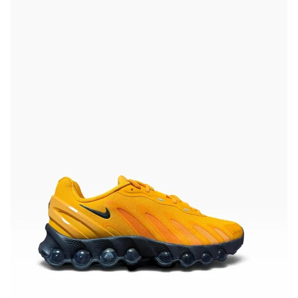 Nike Air Max DN8 Oranje/Zwart, vergelijk prijzen bij 1 winkel