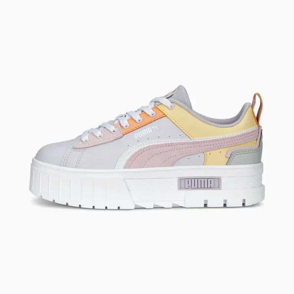 Puma Select Mayze Ut Pop Spring Lavender, vergelijk prijzen bij 1 winkel