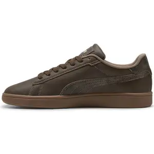 Puma Smash bruin