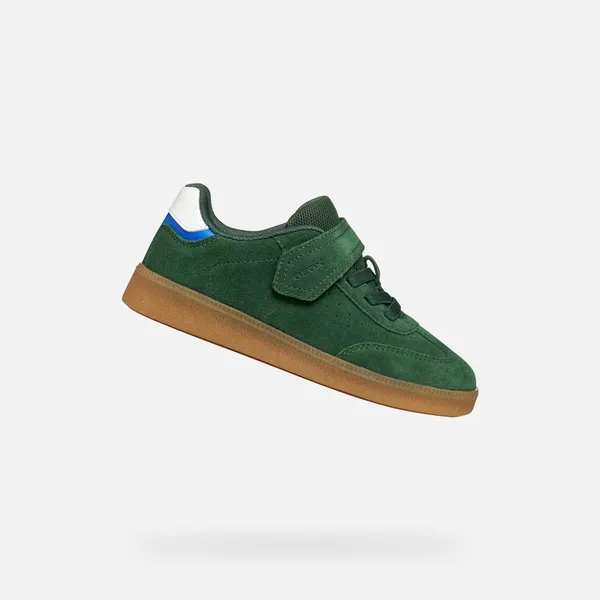 Geox Sneakers, vergelijk prijzen bij 1 winkel