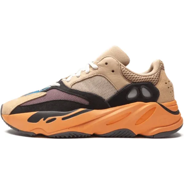 Adidas Yeezy Boost 700 Enflame Amber, vergelijk prijzen bij 1 winkel