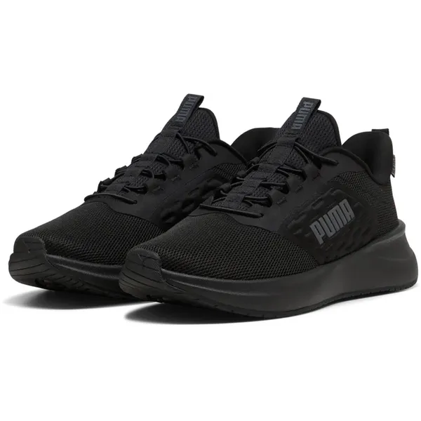 Puma Softride Carson 2 Plushfit 03 Zwart, vergelijk prijzen bij 1 winkel