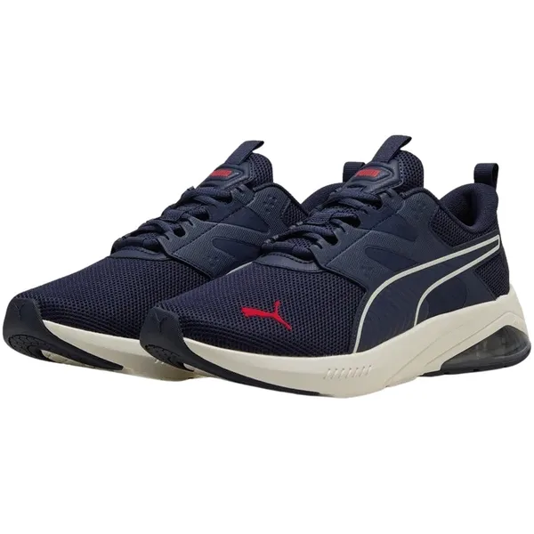 Puma Verse FS Senior Marineblauw/Wit, vergelijk prijzen bij 2 winkels