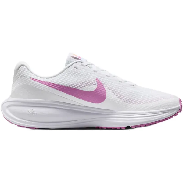 Revolution 8 Nike Wit, vergelijk prijzen bij 1 winkel
