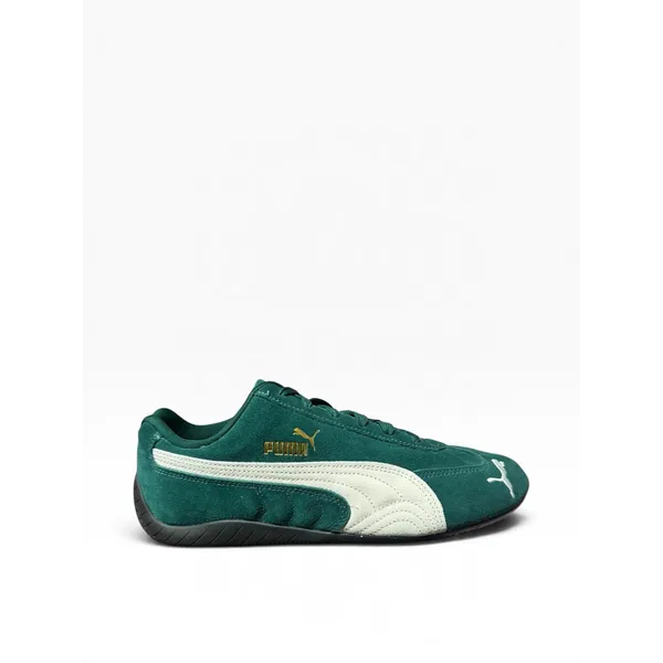 Puma Speedcat OG Suede Donkergroen, vergelijk prijzen bij 2 winkels