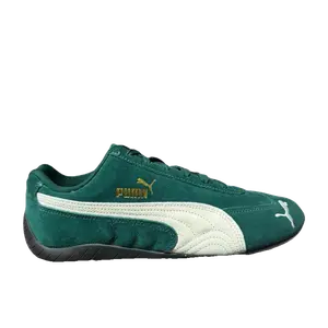 Puma Speedcat groen