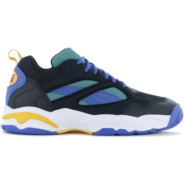 Puma Hundreds Performer Zwart 01 UK, vergelijk prijzen bij 1 winkel
