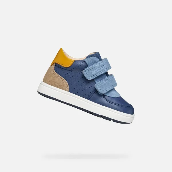 Geox Sneakers, vergelijk prijzen bij 1 winkel