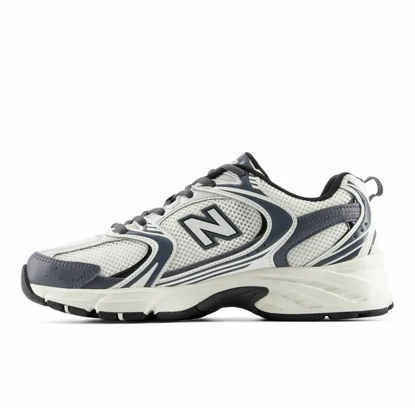 New Balance 530 Seasalt, vergelijk prijzen bij 2 winkels