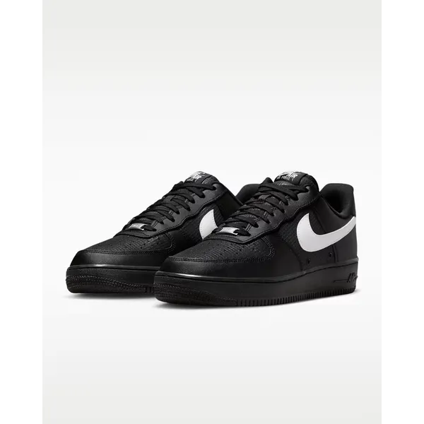 Air Force 1 '07 LV8 Nike Zwart, vergelijk prijzen bij 1 winkel