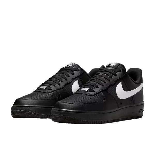 Nike Air Force 1 '07 LV8 Zwart, vergelijk prijzen bij 2 winkels