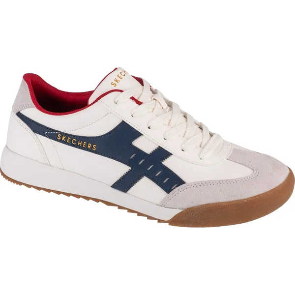 Skechers Zinger Manzanilla Totale Wit, vergelijk prijzen bij 2 winkels