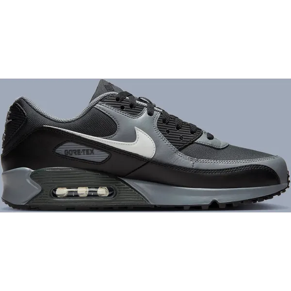 Nike Air Max 90 Zwart/Grijs, vergelijk prijzen bij 1 winkel