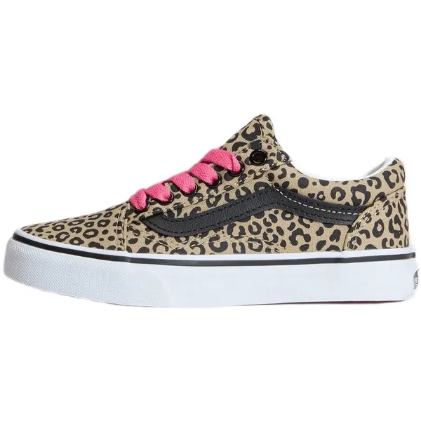 Vans Old Skool Bruin Kids, vergelijk prijzen bij 1 winkel