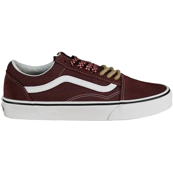 Vans Old Skool Port Brown/Sunset Blush, vergelijk prijzen bij 1 winkel