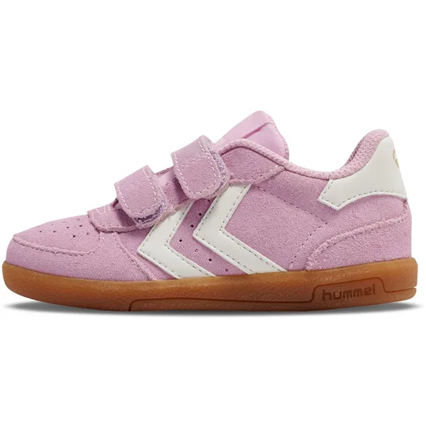Hummel Victory Suede II Kids, vergelijk prijzen bij 1 winkel