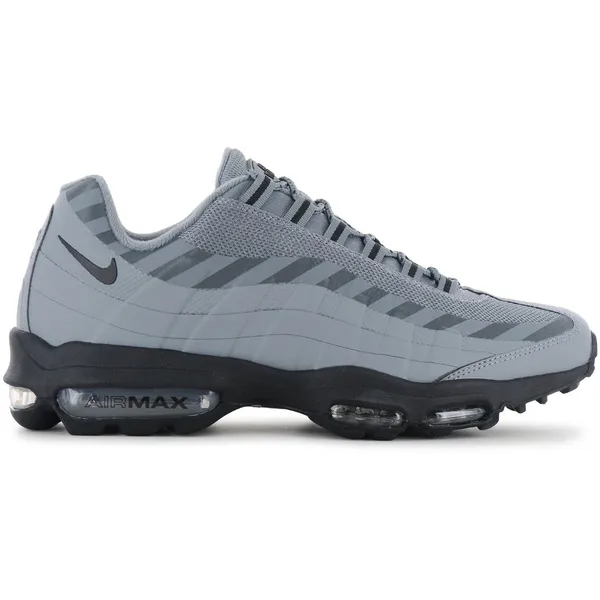Nike Air Max 95 UL Ultra Caution Strip Grijs, vergelijk prijzen bij 1 winkel