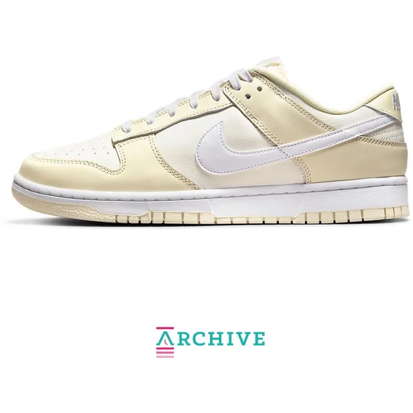 Nike Dunk Low Coconut Milk, vergelijk prijzen bij 1 winkel