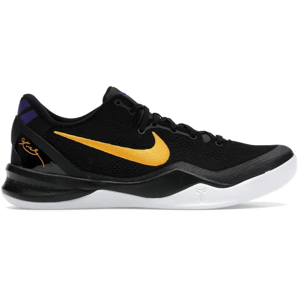 Nike Kobe 8 Protro Lakers Away Multicolor, vergelijk prijzen bij 1 winkel
