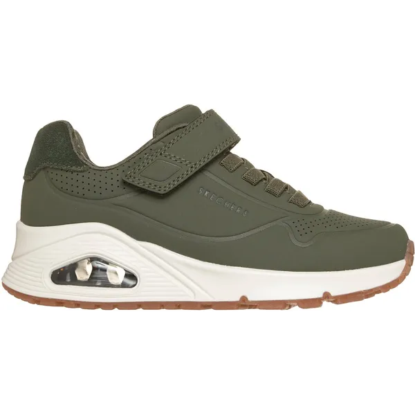 Skechers Uno GEN1-City Edge Olive Kids, vergelijk prijzen bij 1 winkel