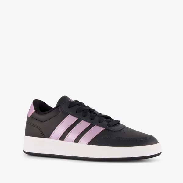 adidas Breaknet 3.0 Zwart Uitneembare Zool Kids, vergelijk prijzen bij 1 winkel