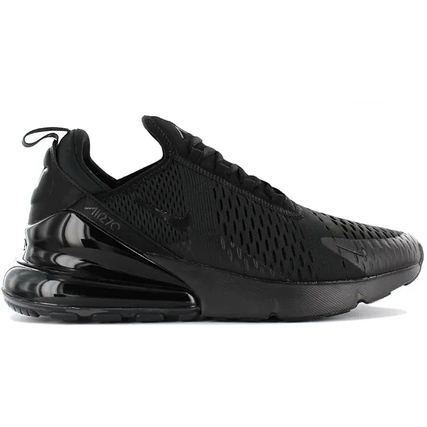 Nike Air Max 270 Zwart, vergelijk prijzen bij 1 winkel