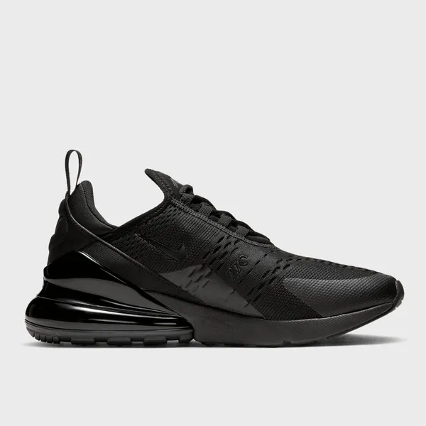 Nike Air Max 270 Zwart, foto 2 van 3