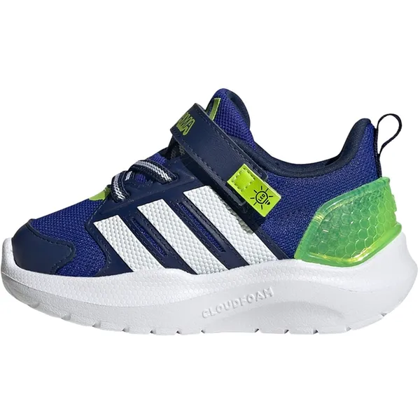 adidas Lightorama Blauw Kids, vergelijk prijzen bij 1 winkel