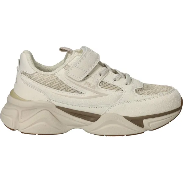 Fila Recade Beige Kids, vergelijk prijzen bij 1 winkel