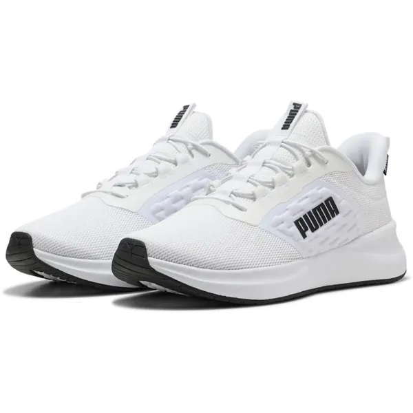 Puma Softride Carson 2 Plushfit 02 White, vergelijk prijzen bij 1 winkel