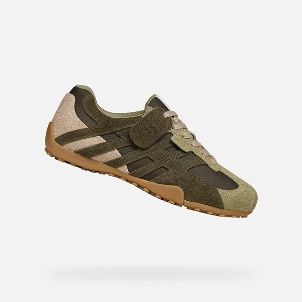 Geox Sneakers, vergelijk prijzen bij 1 winkel