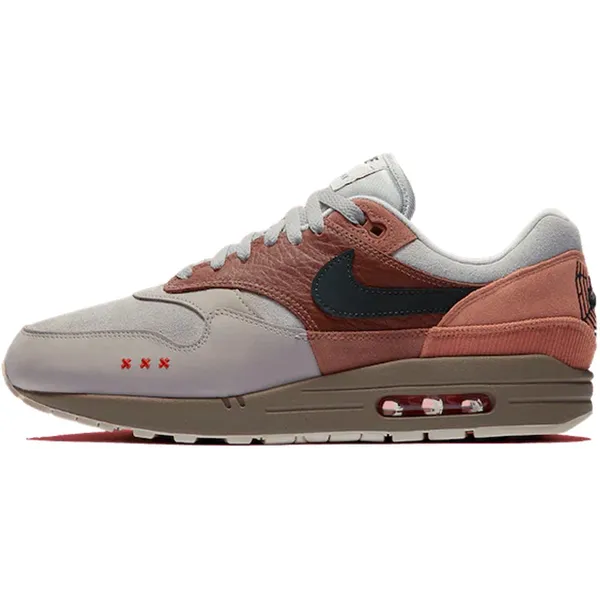 Nike Air Max 1 Amsterdam, vergelijk prijzen bij 1 winkel