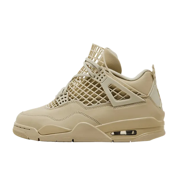 Jordan 4 Retro Net Rattan, vergelijk prijzen bij 1 winkel