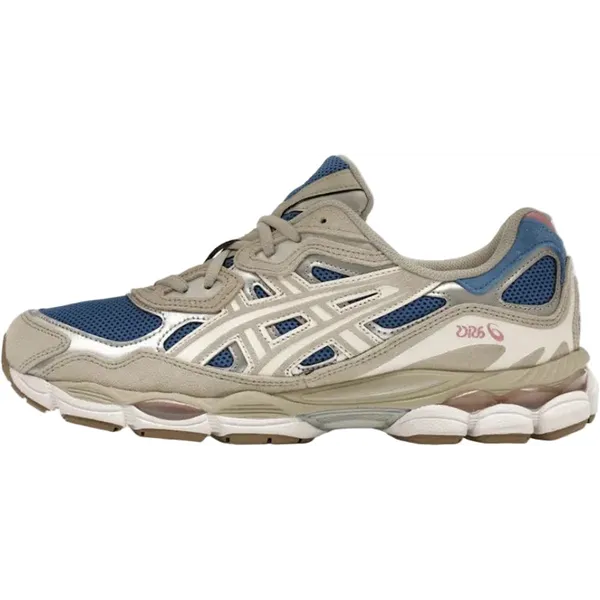 ASICS Gel-NYC Polar Night Cream, vergelijk prijzen bij 1 winkel