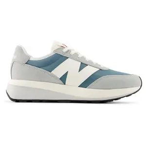 New Balance U370 grijs