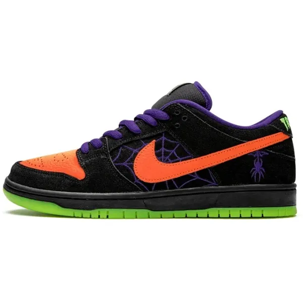 Nike Dunk Low Night of Mischief Halloween, vergelijk prijzen bij 1 winkel