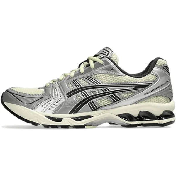 ASICS Gel-Kayano 14 Oyster White Steeple Grey, vergelijk prijzen bij 1 winkel