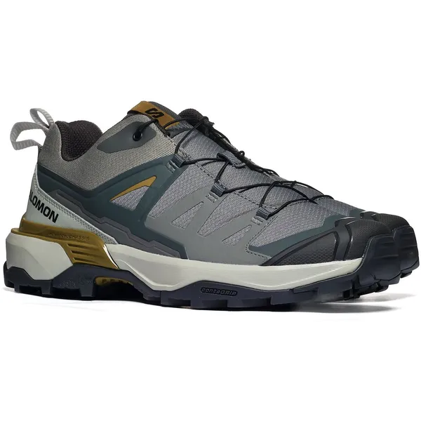 Trekking Salomon X Ultra 360 42 Blauw, vergelijk prijzen bij 1 winkel