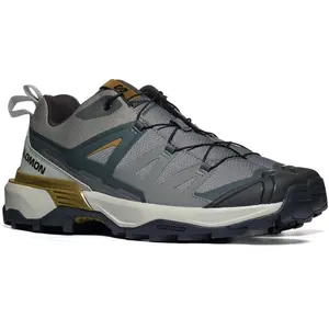 Salomon X Ultra blauw