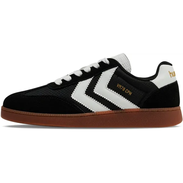 Hummel Vm78 CPH RS Zwart, vergelijk prijzen bij 1 winkel