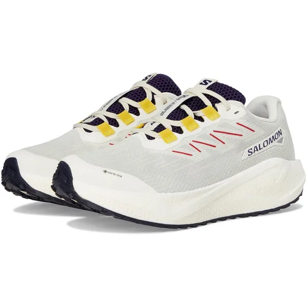 Salomon Aero Blaze 3 Grvl GTX Vanila/Astra 7.5, vergelijk prijzen bij 1 winkel